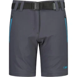 CMP Kinderen Trekking Zipp Off Girls Broek -VAUDE Winkel 1029265 206 pic3