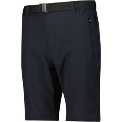 CMP Heren Bermuda Zipp Off Trekkingbroek -VAUDE Winkel 1029268 008 pic3