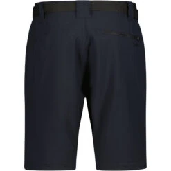 CMP Heren Bermuda Zipp Off Trekkingbroek -VAUDE Winkel 1029268 008 pic4