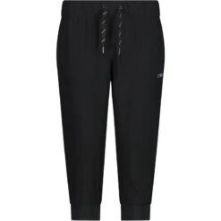CMP Dames Stretch 3/4-broek