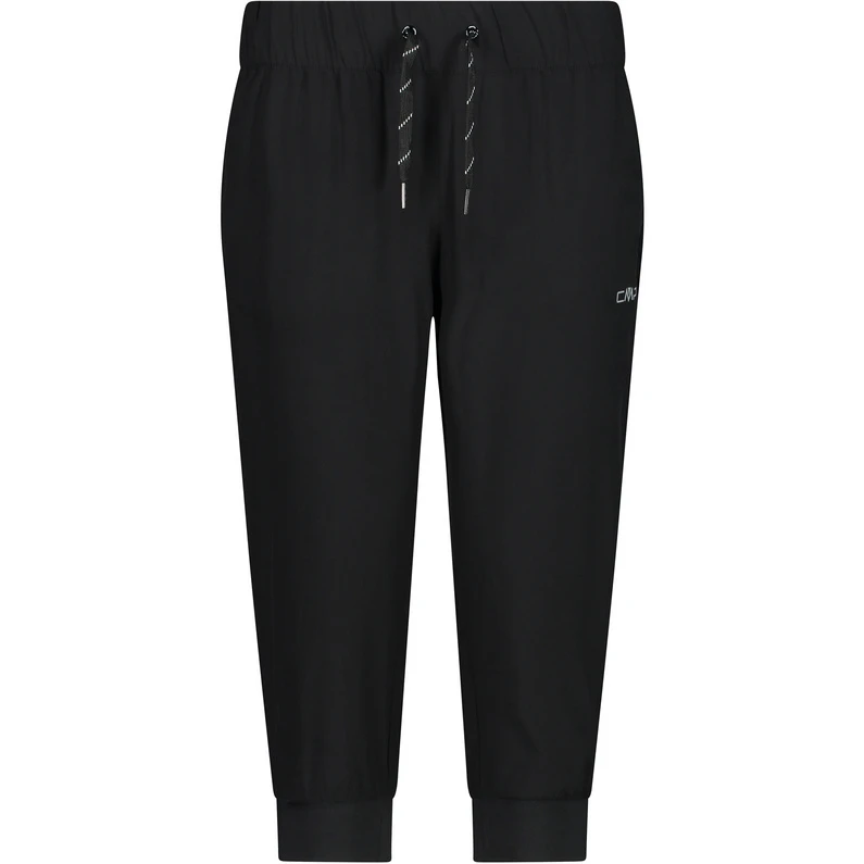 CMP Dames Stretch 3/4-broek 1 CMP Dames Stretch 3/4-broek