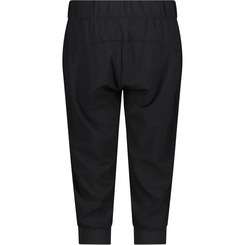 CMP Dames Stretch 3/4-broek 2 CMP Dames Stretch 3/4-broek - Afbeelding 2