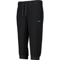 CMP Dames Stretch 3/4-broek 5 CMP Dames Stretch 3/4-broek -VAUDE Winkel 1065063 009 pic3