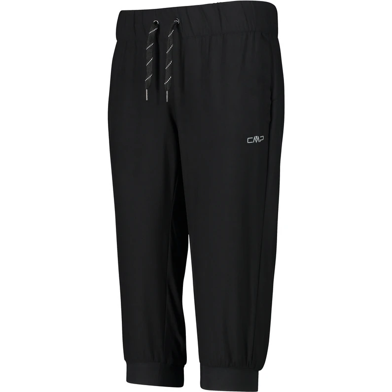CMP Dames Stretch 3/4-broek 3 CMP Dames Stretch 3/4-broek - Afbeelding 3