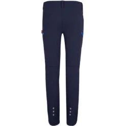 TROLLKIDS Kinderen Kjerag Afritsbroek -VAUDE Winkel 1073204 001 pic2