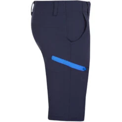 TROLLKIDS Kinderen Kjerag Afritsbroek -VAUDE Winkel 1073204 001 pic4