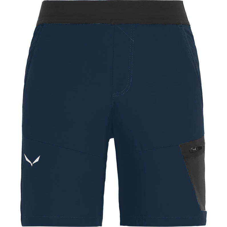 SALEWA Kinderen Agner B Short 1 SALEWA Kinderen Agner B Short