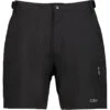 CMP Heren Free Bike Mesh Short