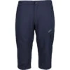 CMP Heren Free Bike Korte Fietsbroek