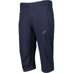 CMP Heren Free Bike Korte Fietsbroek -VAUDE Winkel 1086843 015 pic3