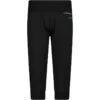 CMP Dames Stretch Capribroek