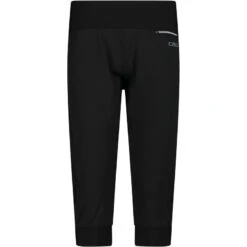 CMP Dames Stretch Capribroek