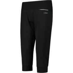 CMP Dames Stretch Capribroek -VAUDE Winkel 1086944 017 pic3
