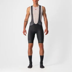 Castelli Heren Endurance 3 Bibshort -VAUDE Winkel 1088616 001 pic3