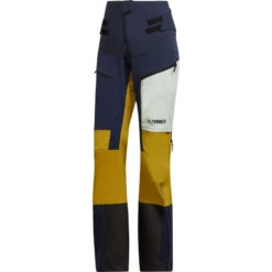 VAUDE Winkel 12 Adidas TERREX Dames Skyclimb GTX Infinium Broek