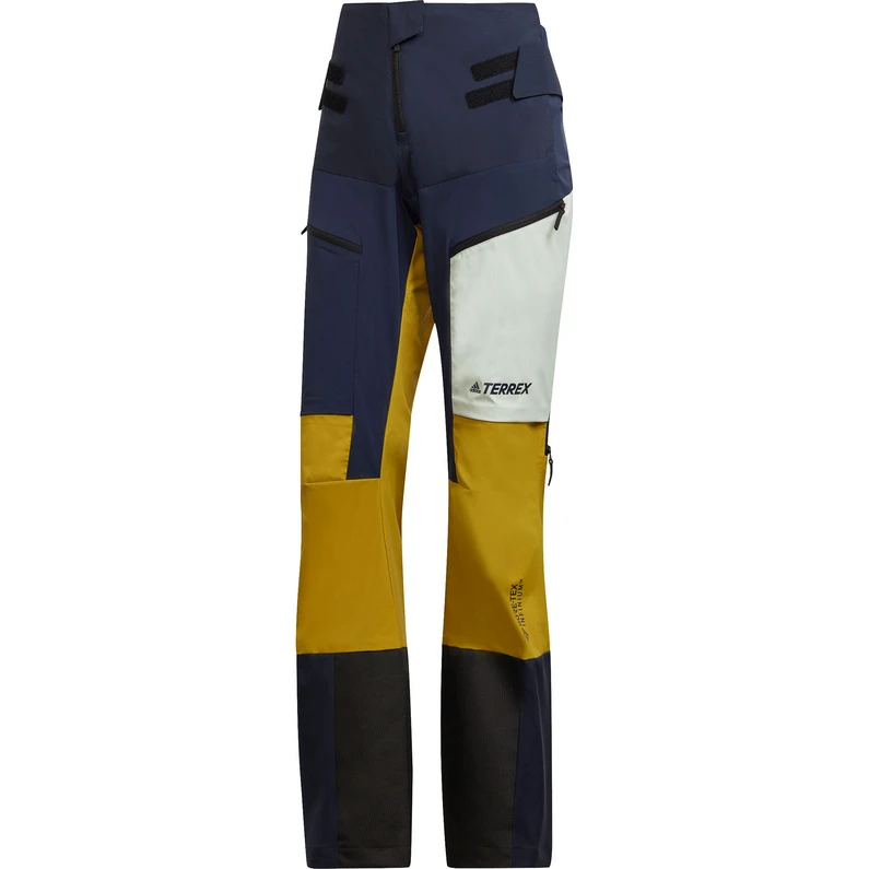 Adidas TERREX Dames Skyclimb GTX Infinium Broek 1 Adidas TERREX Dames Skyclimb GTX Infinium Broek