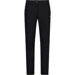 CMP Dames Fietsbroek Lang