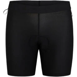 Ziener Kinderen Nekini X-Function Fietsbroek Kort