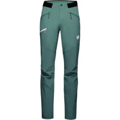 Mammut Heren Aenergy Light SO Broek