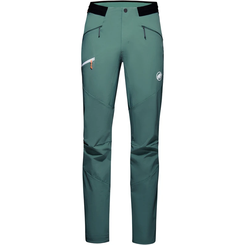 Mammut Heren Aenergy Light SO Broek 1 Mammut Heren Aenergy Light SO Broek