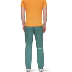Mammut Heren Aenergy Light SO Broek 9 Mammut Heren Aenergy Light SO Broek -VAUDE Winkel 1101941 008 pic5