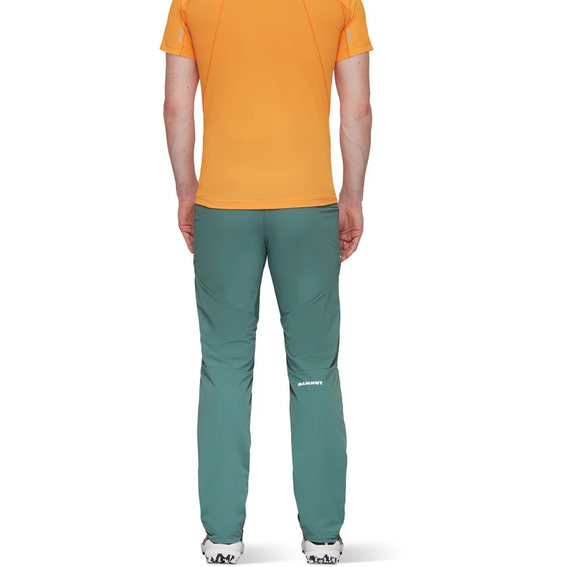 Mammut Heren Aenergy Light SO Broek 5 Mammut Heren Aenergy Light SO Broek - Afbeelding 5