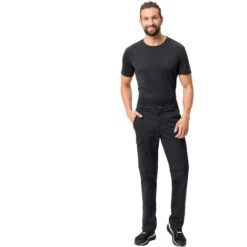 VAUDE Heren Neyland Zo Broek -VAUDE Winkel 1111077 001 pic3