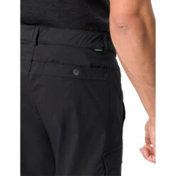 VAUDE Heren Neyland Zo Broek -VAUDE Winkel 1111077 001 pic4