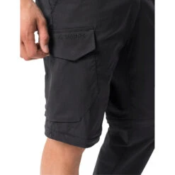 VAUDE Heren Neyland Zo Broek -VAUDE Winkel 1111077 001 pic5