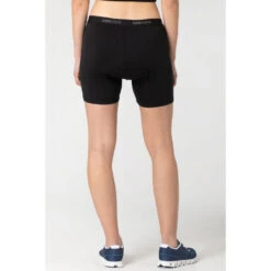 Super.natural Dames Grava Onderbroek Mit Broekzeem -VAUDE Winkel 1111333 001 pic4