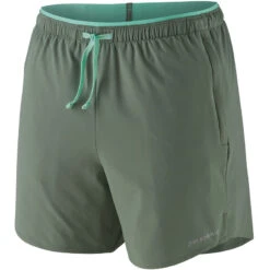 Patagonia Dames Multi Trails Short