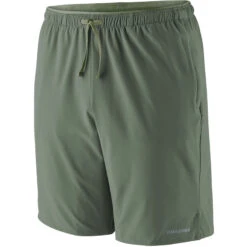 Patagonia Heren Multi Trails Short