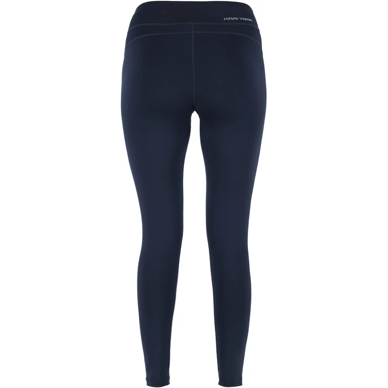 Kari Traa Dames Nora 2.0 Tight 2 Kari Traa Dames Nora 2.0 Tight - Afbeelding 2