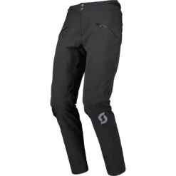 VAUDE Winkel 31 Scott Heren Trail Vertic MTB Broek Lang