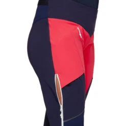 Mammut Dames Eiger Speed So Hybrid Broek -VAUDE Winkel 1114735 001 pic6