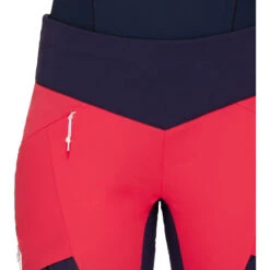 Mammut Dames Eiger Speed So Hybrid Broek -VAUDE Winkel 1114735 001 pic7