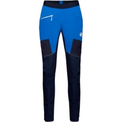 Mammut Heren Eiger Speed So Hybrid Broek