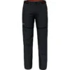 SALEWA Heren Pedroc 2 Dst 2/1 Broek