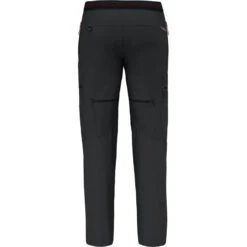 SALEWA Heren Pedroc 2 Dst 2/1 Broek -VAUDE Winkel 1114860 001 pic5