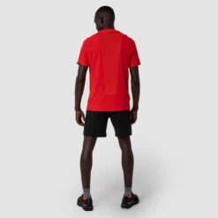 SALEWA Heren Pedroc 2 Dst Short -VAUDE Winkel 1114866 001 pic4