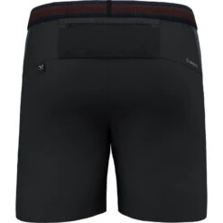 SALEWA Heren Pedroc 2 Dst Short -VAUDE Winkel 1114866 001 pic5