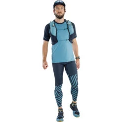 Dynafit Heren Trail Graphic Tight -VAUDE Winkel 1114949 001 pic3
