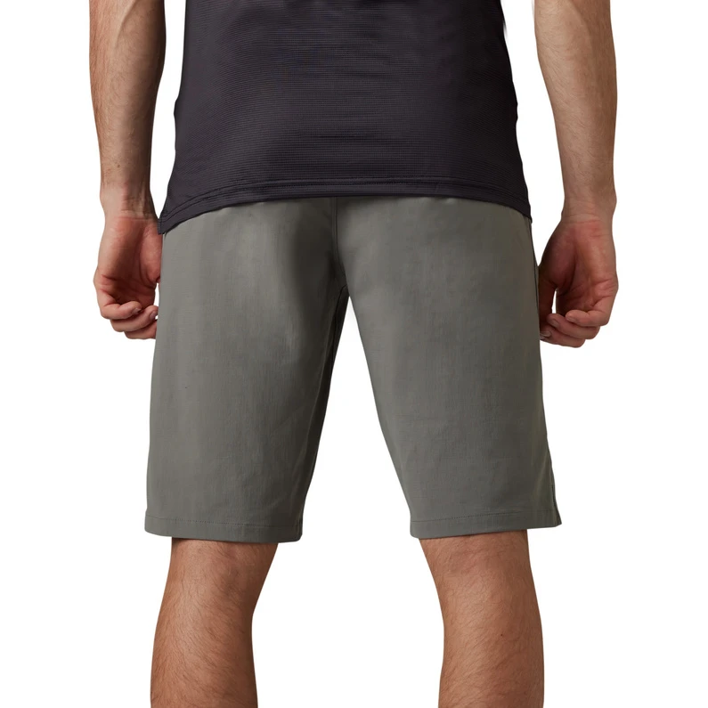 Fox Heren Ranger Race MTB Broek Kort 3 Fox Heren Ranger Race MTB Broek Kort - Afbeelding 3