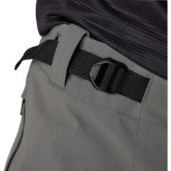 Fox Heren Ranger Race MTB Broek Kort 9 Fox Heren Ranger Race MTB Broek Kort -VAUDE Winkel 1115199 001 pic4