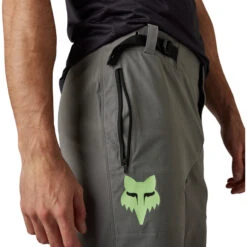 Fox Heren Ranger Race MTB Broek Kort 10 Fox Heren Ranger Race MTB Broek Kort -VAUDE Winkel 1115199 001 pic5
