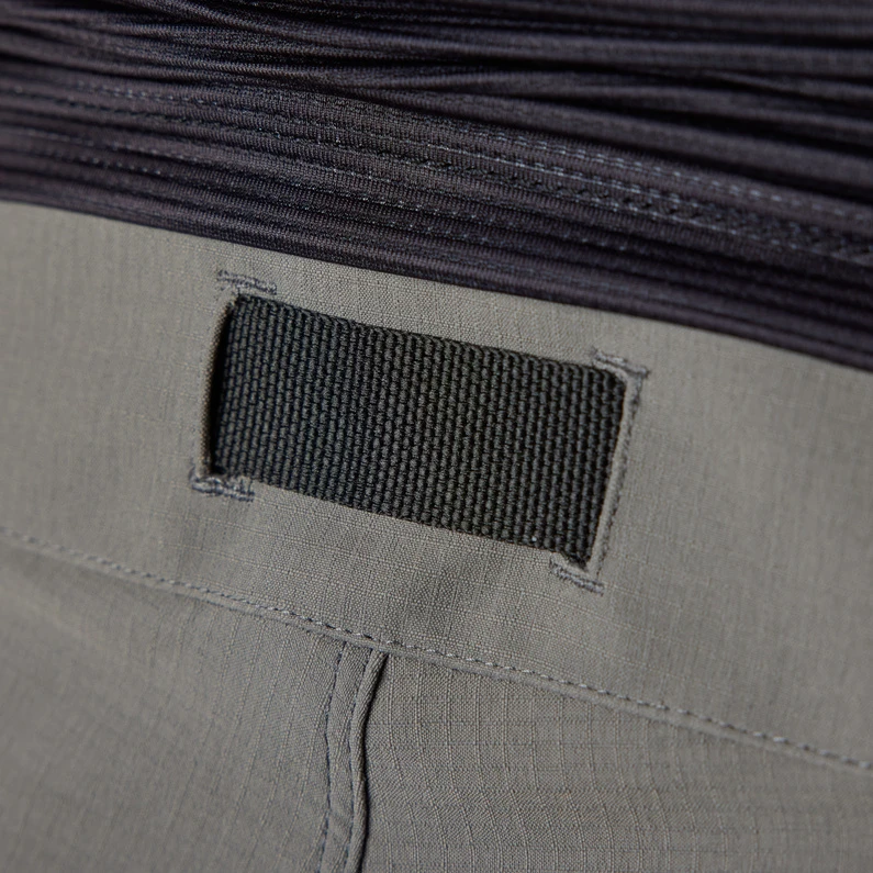 Fox Heren Ranger Race MTB Broek Kort 6 Fox Heren Ranger Race MTB Broek Kort - Afbeelding 6