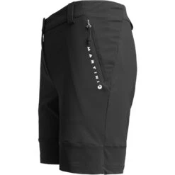 Dames La Grave Short -VAUDE Winkel 1115350 001 pic3