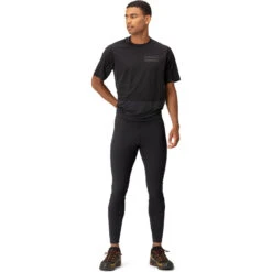 Norrona Heren Senja Equaliser Stretch Tight -VAUDE Winkel 1115664 001 pic3