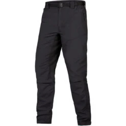 Endura Heren Hummvee Zip-Off Fietsbroek