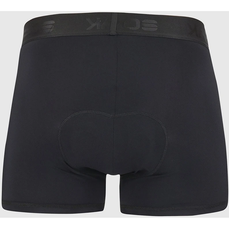 Karpos Heren Onderbroek Met Broekzeem 2 Karpos Heren Onderbroek Met Broekzeem - Afbeelding 2